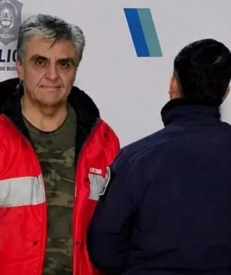 Gabriel D�az, concejal LLA