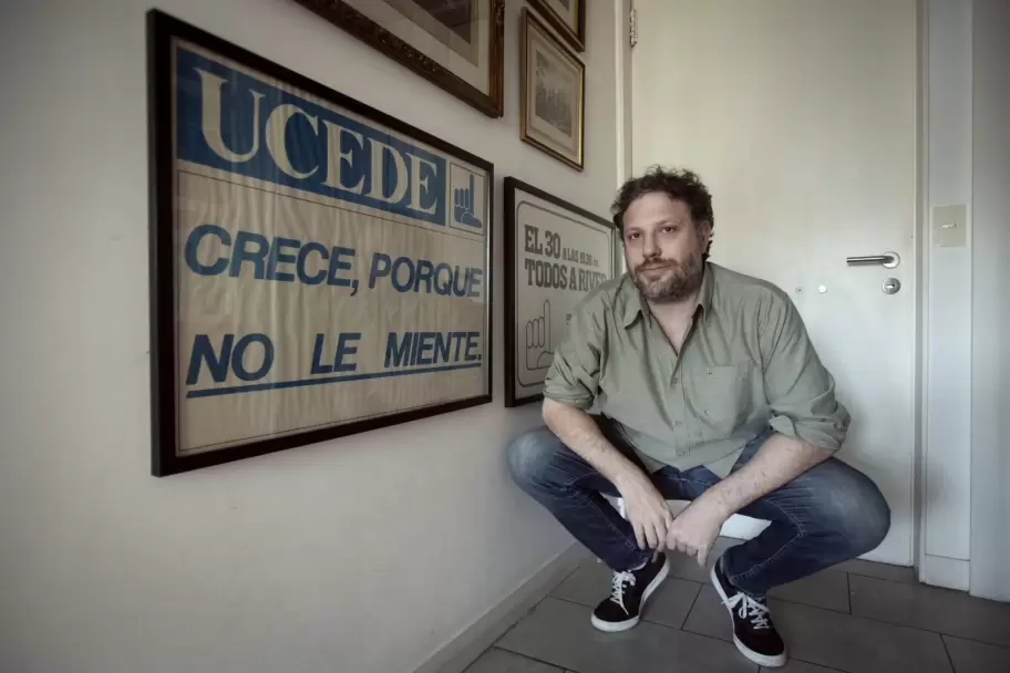 Santiago Oría