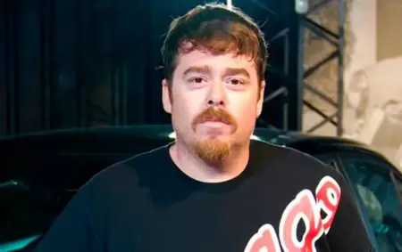 Migue Granados