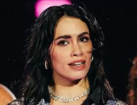 Lali Esp�sito