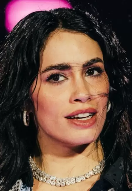 Lali Esp�sito