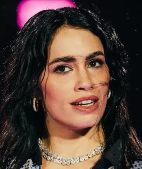 Lali Esp�sito