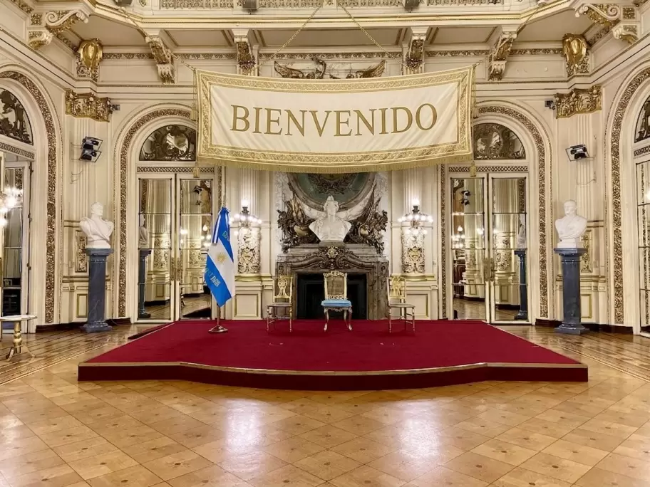 Casa Rosada
