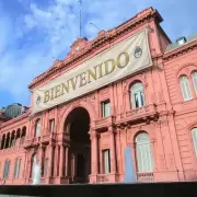 Despu�s de 45 d�as de ausencia, Milei vuelve a la Rosada: reclusi�n, encierro y soledad
