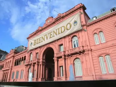 Casa Rosada