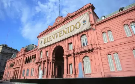 Casa Rosada