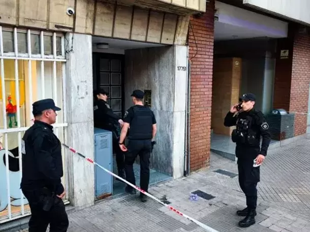 Intento de femicidio en Rosario