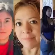 Fin de semana trágico: tres brutales ataques y un femicidio en menos de 72 horas
