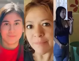 Crece la violencia contra las mujeres en Argentina