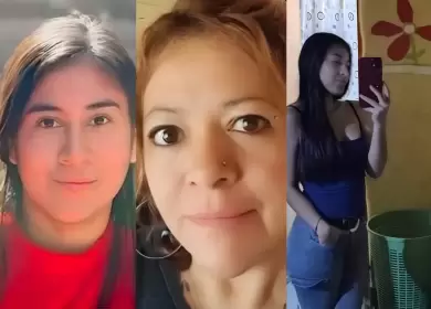 Crece la violencia contra las mujeres en Argentina