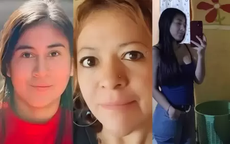 Crece la violencia contra las mujeres en Argentina