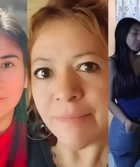 Crece la violencia contra las mujeres en Argentina