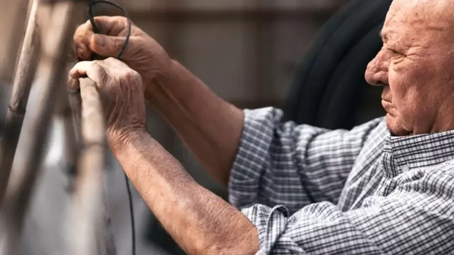 Cada vez m�s jubilados buscan trabajo