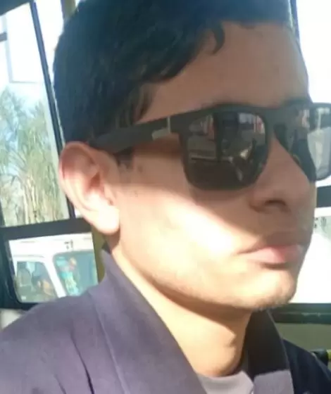 El joven detenido el domingo en Mor�n condujo durante 11 kil�metros un colectivo de la l�nea 216.