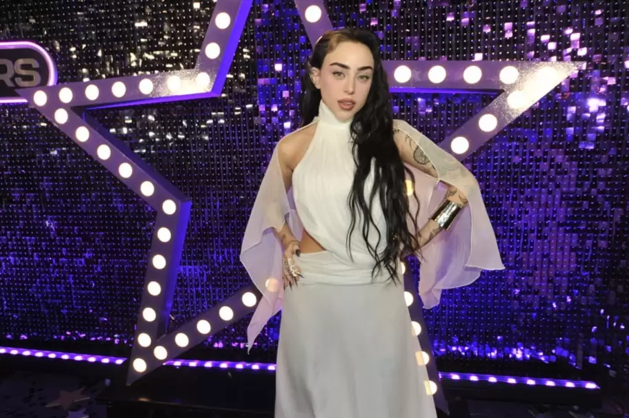 Nicky Nicole es una de las jurados estrellas de esta edici�n