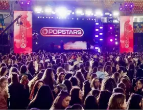 Popstars 2026