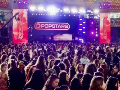 Popstars 2026