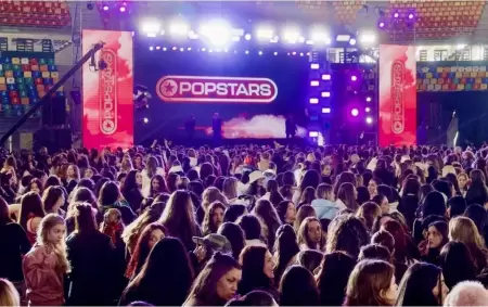 Popstars 2026