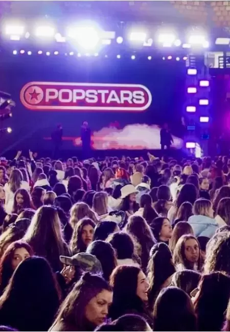 Popstars 2026