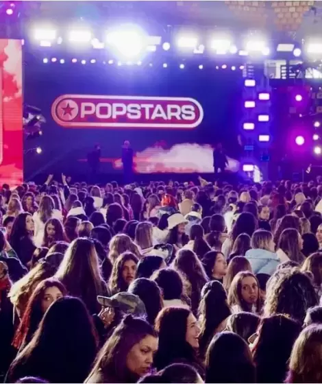 Popstars 2026