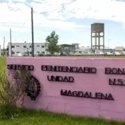 Torturas y abusos en el penal de Magdalena: penitenciarios detenidos, acusados de torturas y abusos sexuales