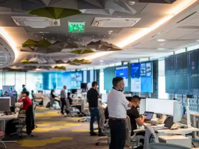 YPF dio un nuevo paso en la digitalizaci�n de nuestras operaciones.