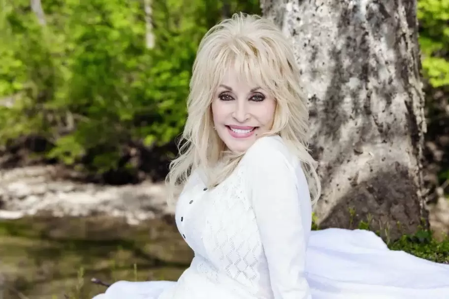 Dolly Parton muri� este martes a los 80 a�os en Nashville.