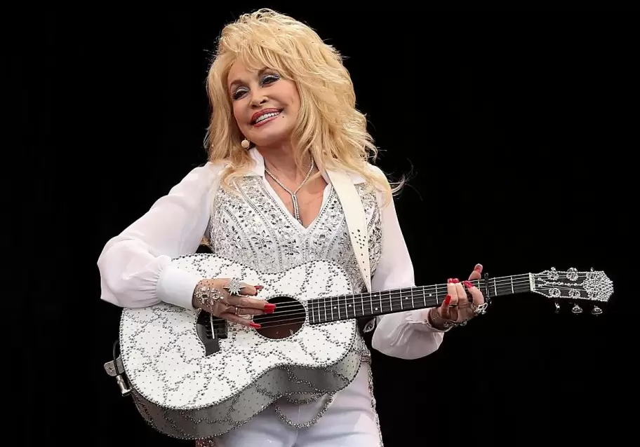 Dolly Parton muri� este martes a los 80 a�os en Nashville.