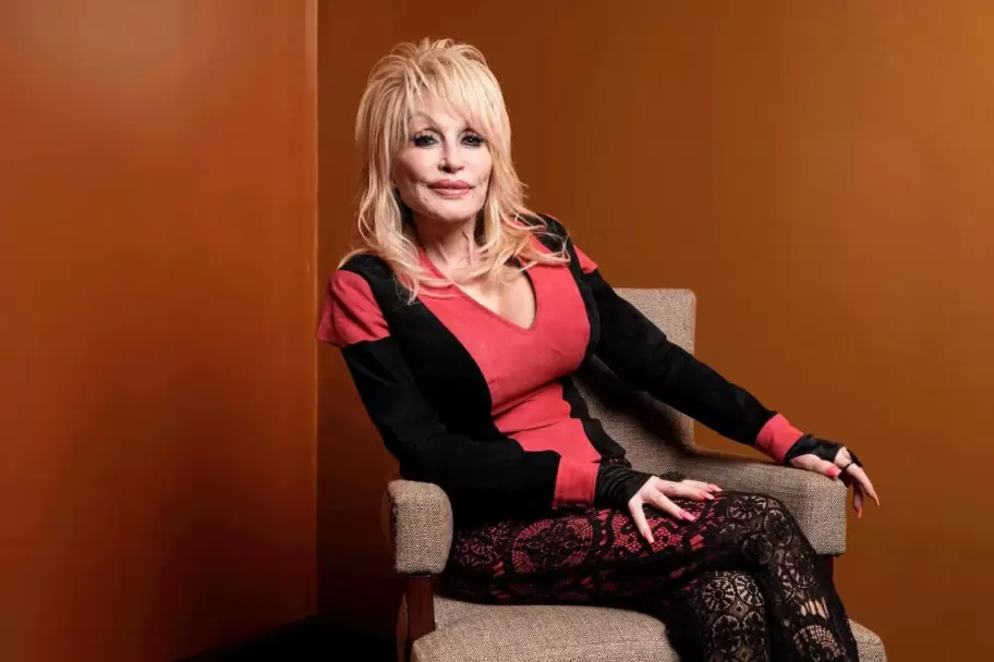 Dolly Parton muri� este martes a los 80 a�os en Nashville.