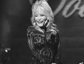 Dolly Parton muri� este martes a los 80 a�os en Nashville.