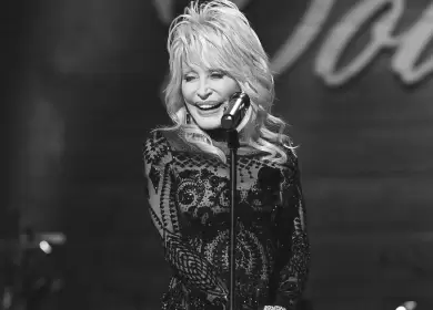 Dolly Parton muri� este martes a los 80 a�os en Nashville.