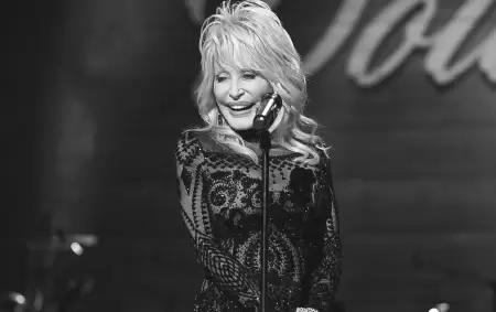 Dolly Parton muri� este martes a los 80 a�os en Nashville.
