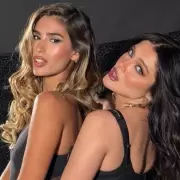 La Reini y Juli Poggio se la jugaron y contaron la intimidad de Popstars: las confesiones más picantes