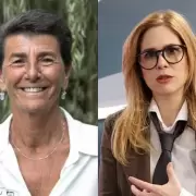 Diputadas libertarias se suman al relato oficial sobre los endeudados: "Que se jodan"