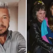 El clan Tinelli se sube al Tinigate: los mensajes que encendieron la guerra
