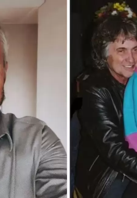 Marcelo Tinelli contra los Stoessel