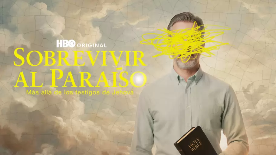 Sobrevivir al Paraíso: Más allá de los Testigos de Jehová