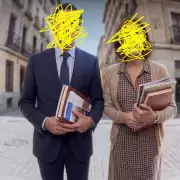 "Sobrevivir al Paraíso": el documental que muestra a los Testigos de Jehová como nunca antes