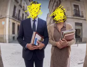 Sobrevivir al Para�so: M�s all� de los Testigos de Jehov�