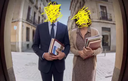 Sobrevivir al Para�so: M�s all� de los Testigos de Jehov�