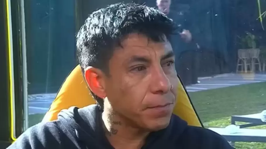 Brian Sarmiento en el ojo de la tormenta por su situaci�n con sus hijas