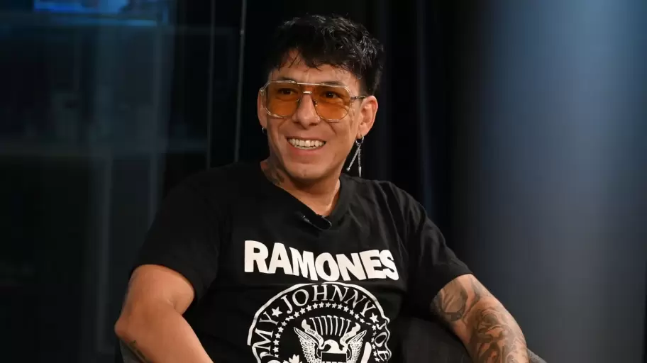 Brian Sarmiento no aparece en el Registro de Deudores