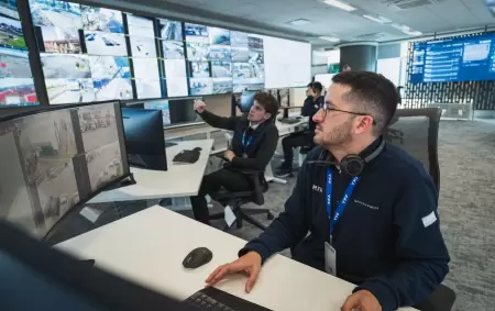 YPF dio un nuevo paso en la digitalizaci�n de nuestras operaciones.