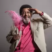 Ni llanto ni pena, una rica plena: el emotivo adi�s al Negro Rada al ritmo de los tambores