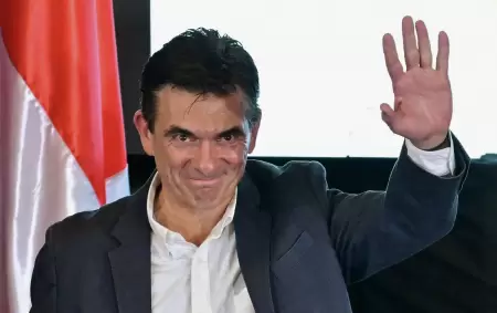 rodrigo paz