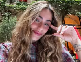 Tini Stoessel