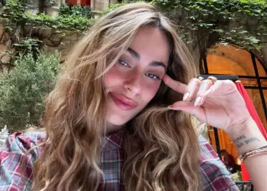 Tini Stoessel