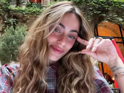 Tini Stoessel