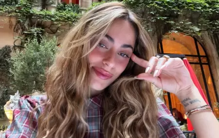 Tini Stoessel