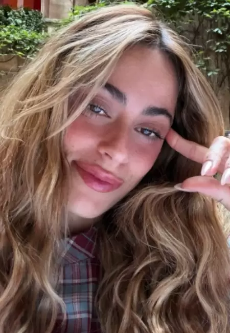 Tini Stoessel